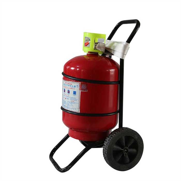 20公斤干粉滅火器